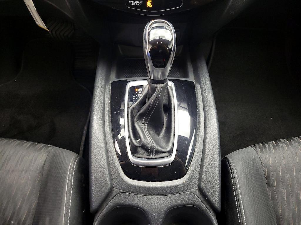 used 2018 Nissan Rogue car, priced at $16,998