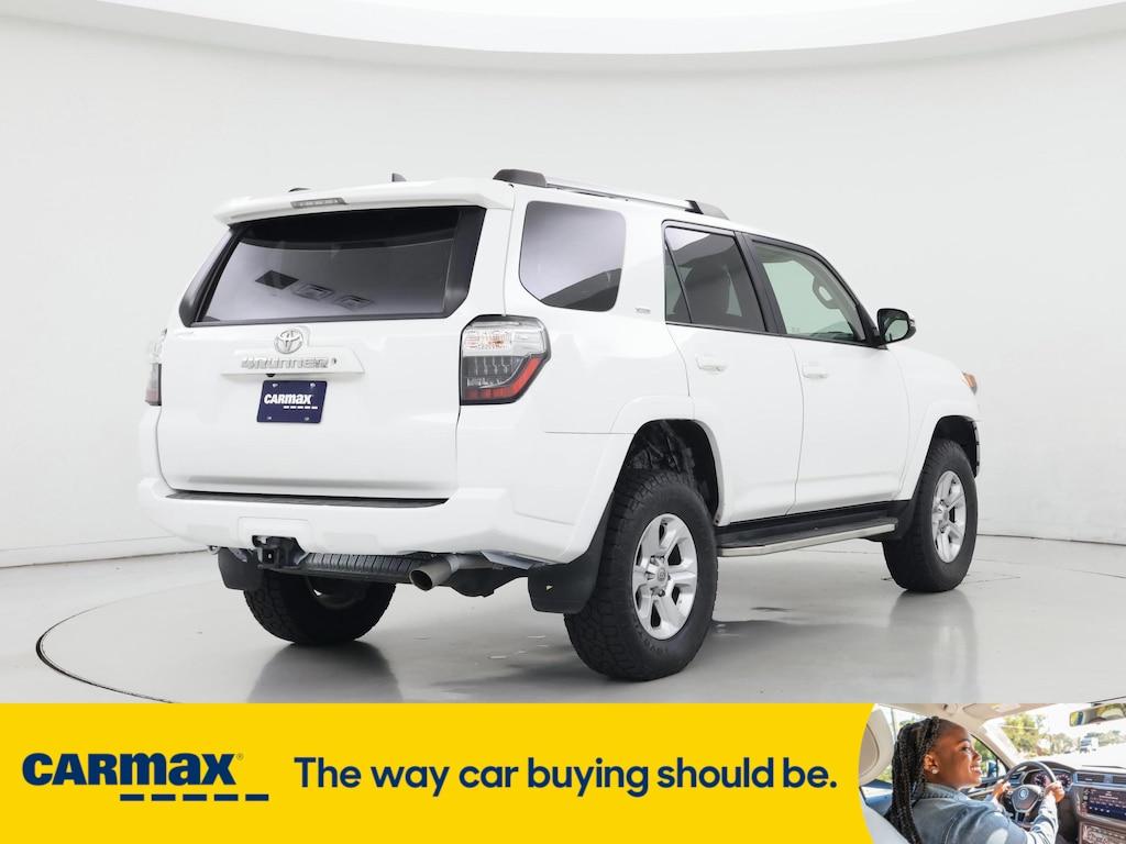 used 2019 Toyota 4Runner car, priced at $37,998