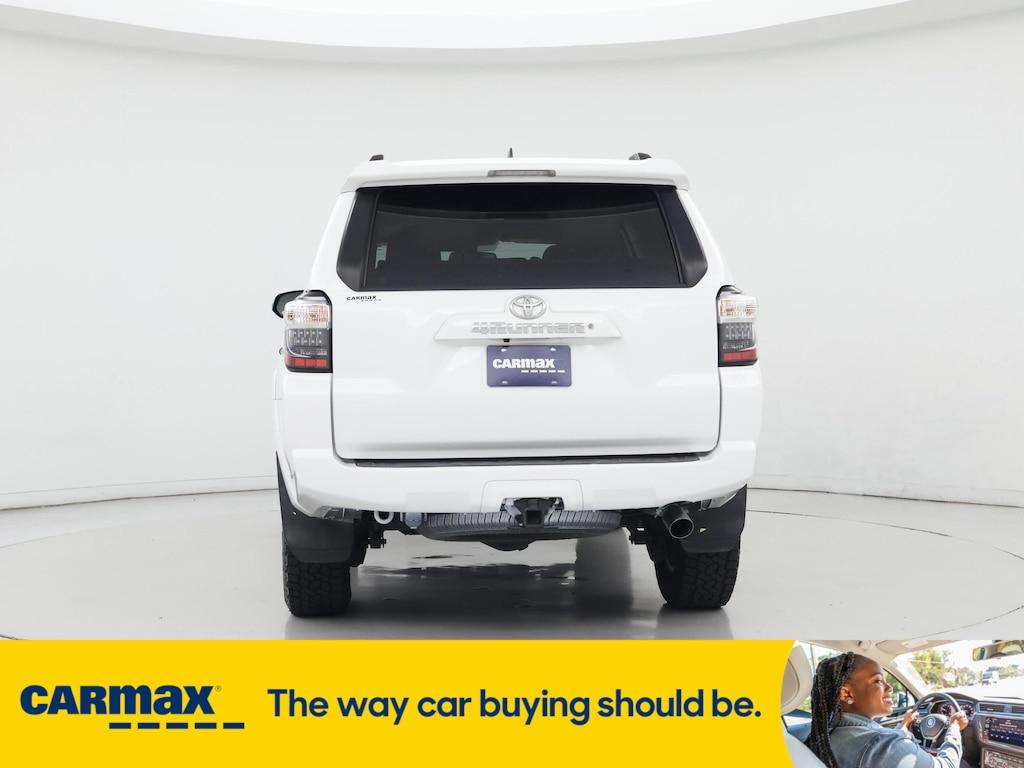 used 2019 Toyota 4Runner car, priced at $37,998