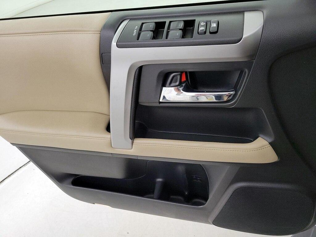 used 2019 Toyota 4Runner car, priced at $37,998