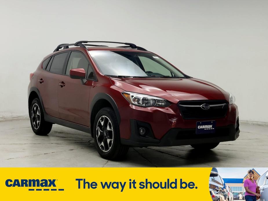 used 2019 Subaru Crosstrek car, priced at $23,998