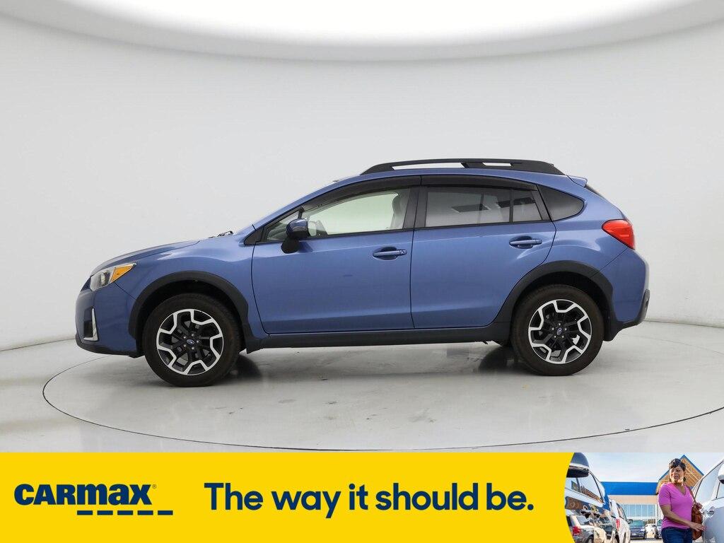 used 2017 Subaru Crosstrek car, priced at $18,998