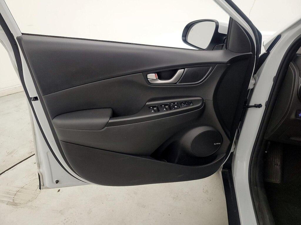 used 2020 Hyundai Kona car, priced at $21,998