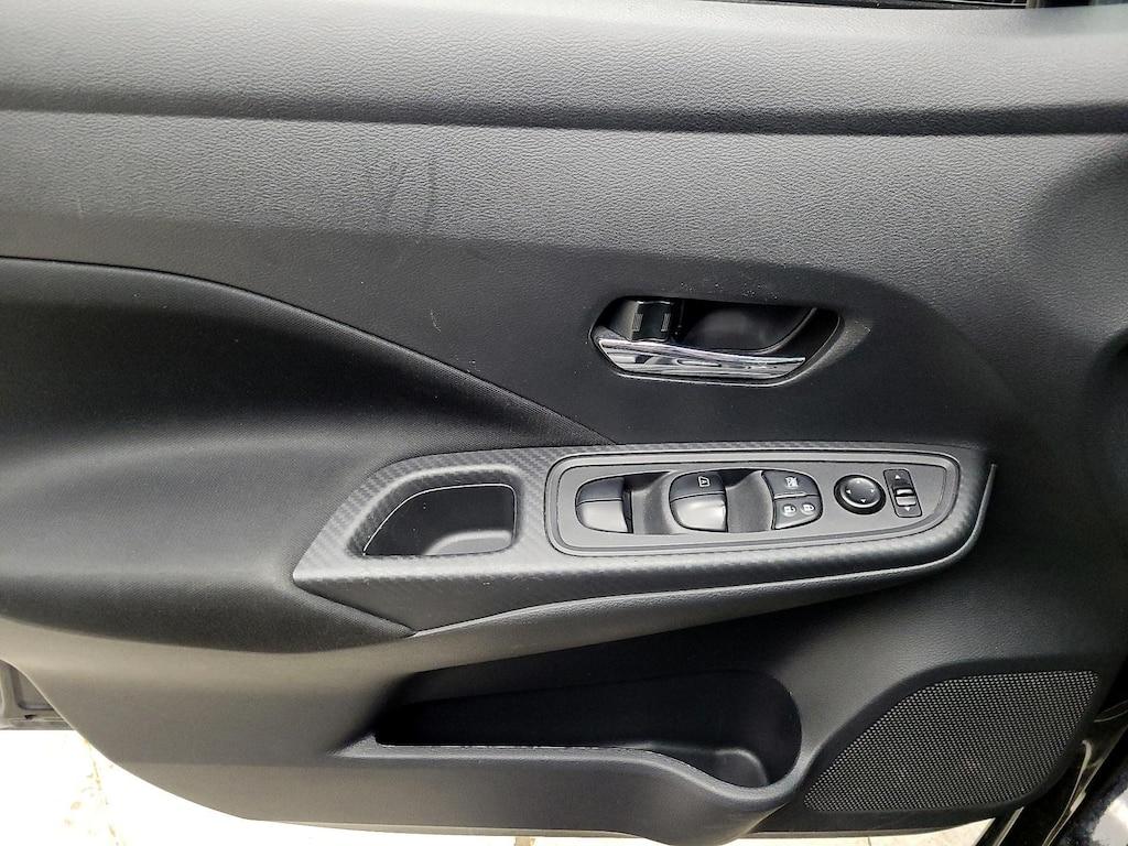 used 2021 Nissan Versa car, priced at $15,998