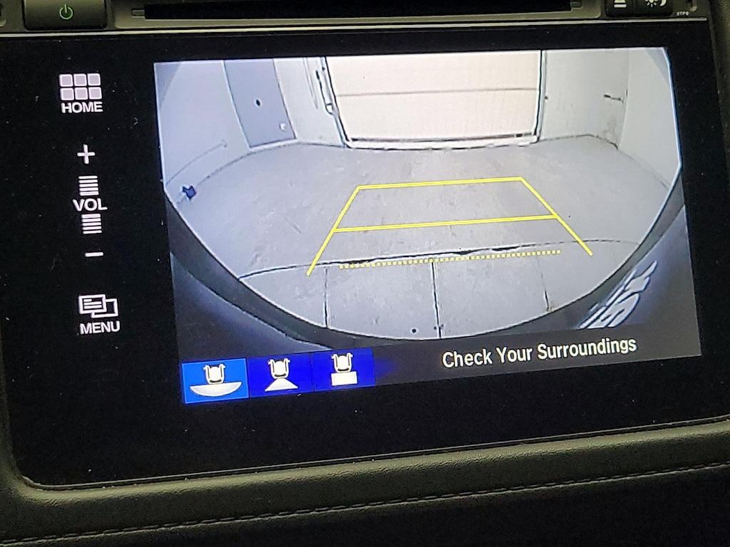 used 2018 Honda HR-V car, priced at $17,998