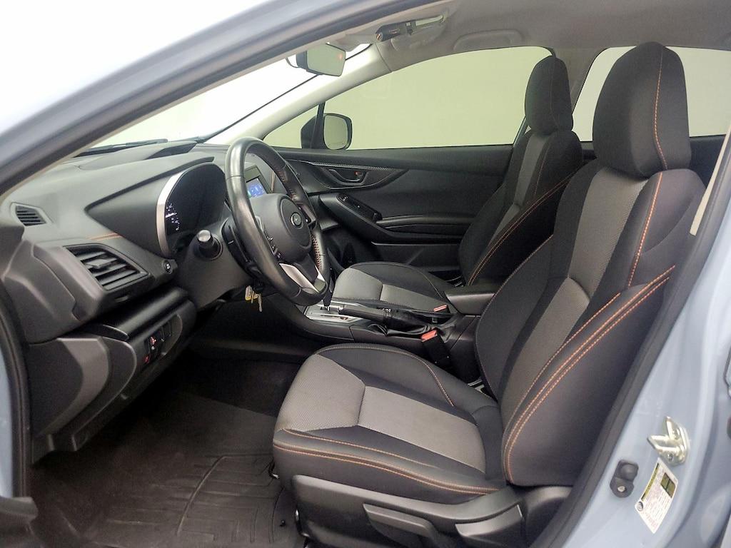 used 2021 Subaru Crosstrek car, priced at $21,998