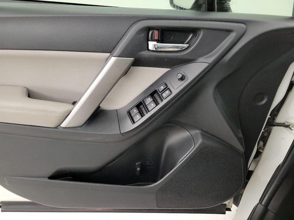 used 2014 Subaru Forester car, priced at $15,998