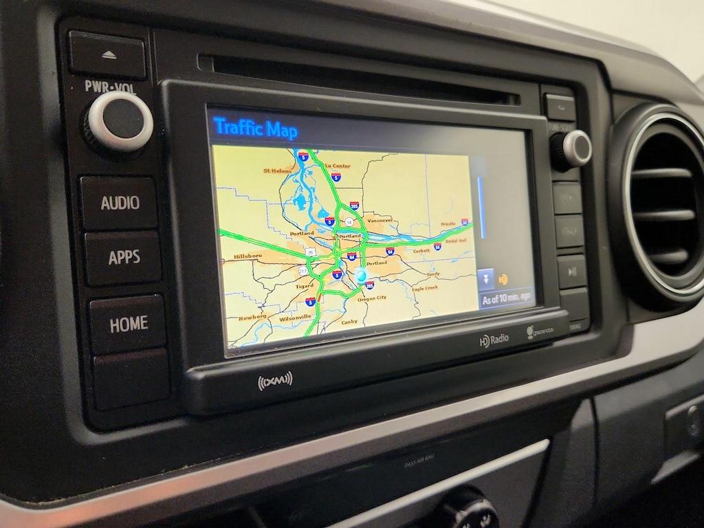 used 2018 Toyota Tacoma car, priced at $27,998