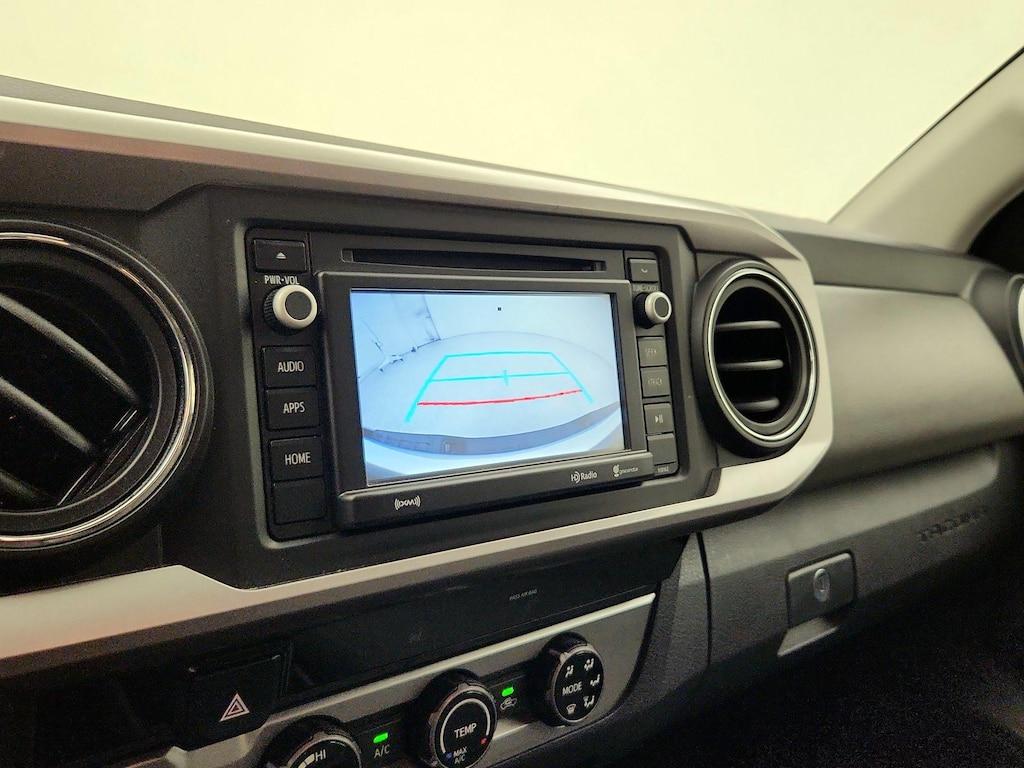 used 2018 Toyota Tacoma car, priced at $27,998