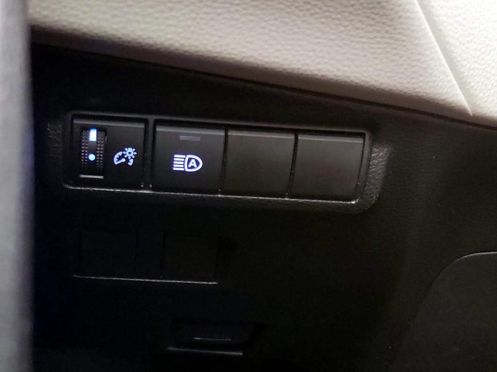 used 2022 Toyota Corolla Cross car, priced at $25,998