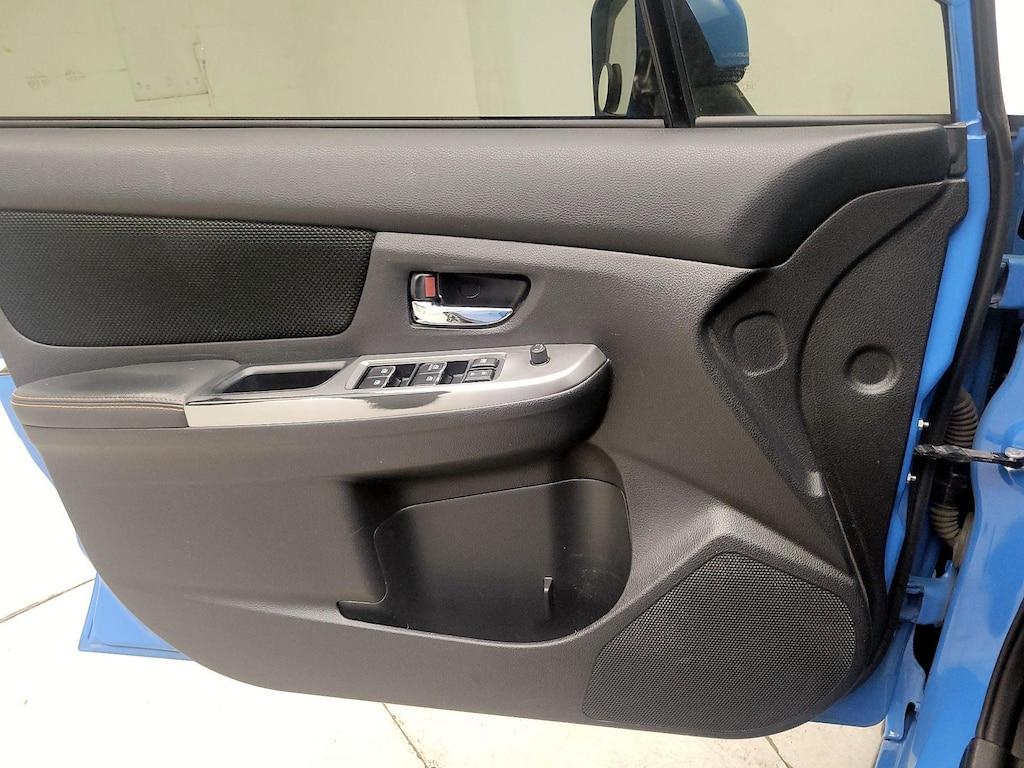used 2016 Subaru Crosstrek car, priced at $15,998