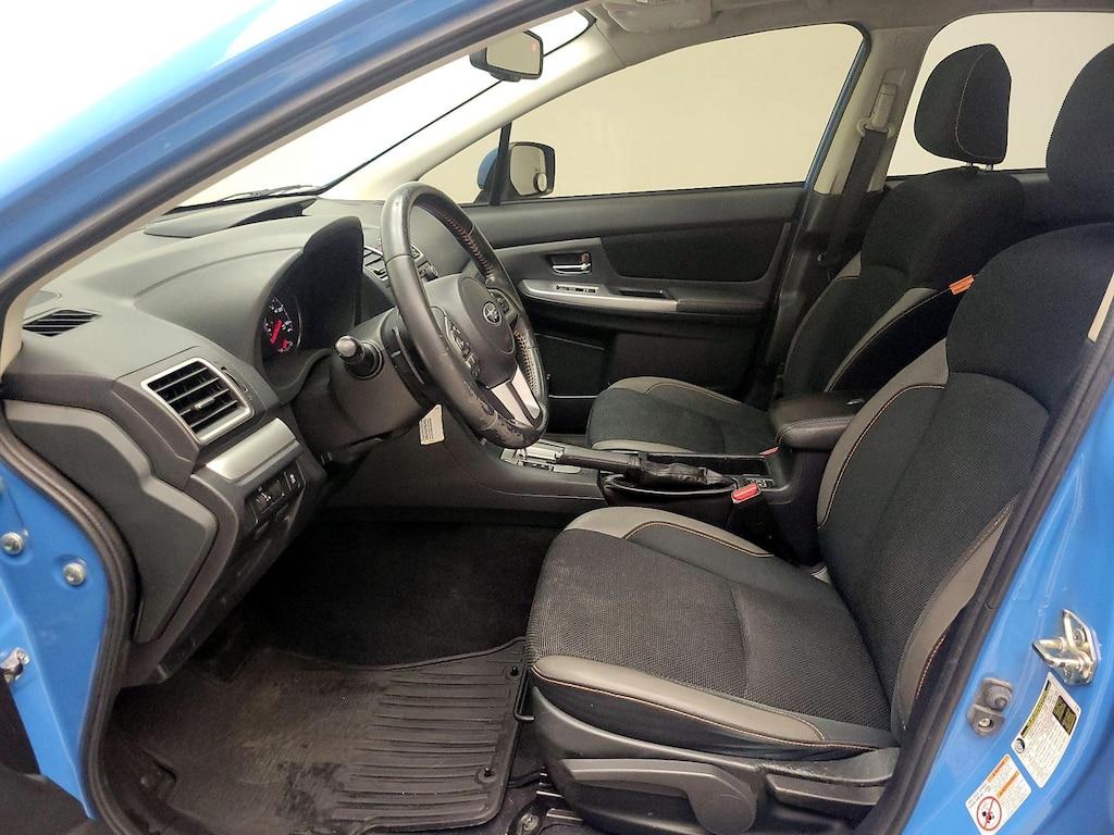 used 2016 Subaru Crosstrek car, priced at $15,998