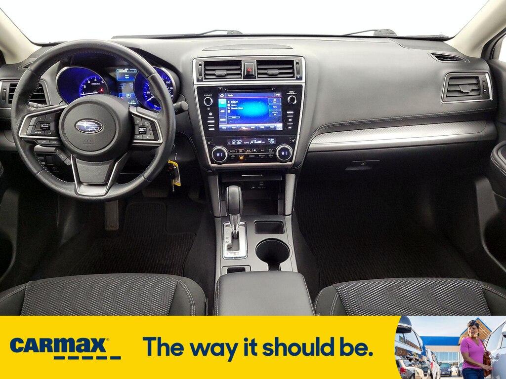used 2019 Subaru Outback car, priced at $17,998