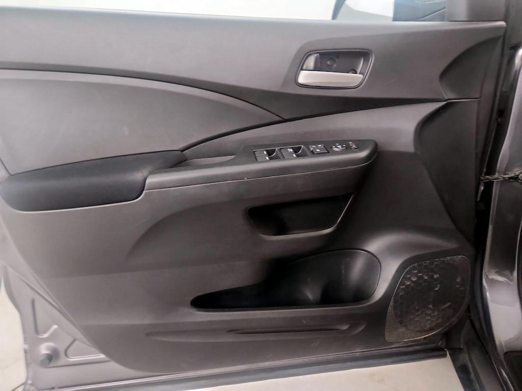 used 2015 Honda CR-V car, priced at $16,998