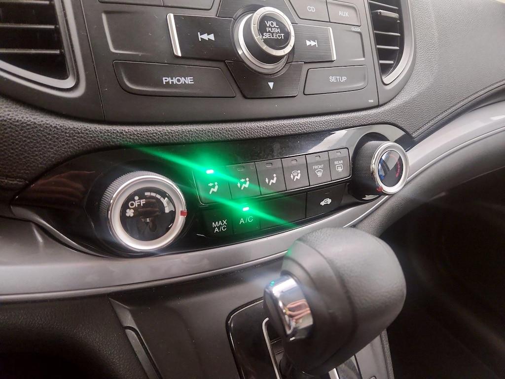 used 2015 Honda CR-V car, priced at $16,998