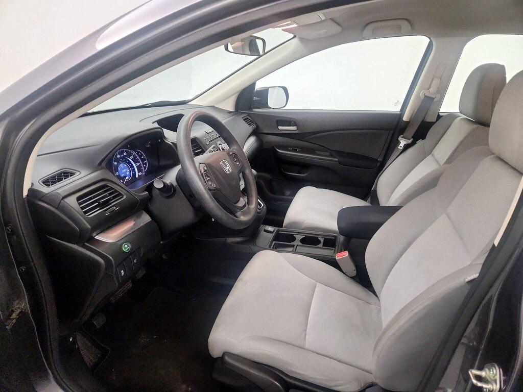 used 2015 Honda CR-V car, priced at $16,998