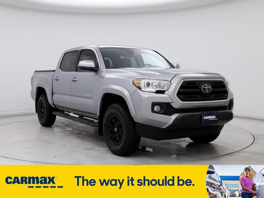 used 2019 Toyota Tacoma car, priced at $30,998