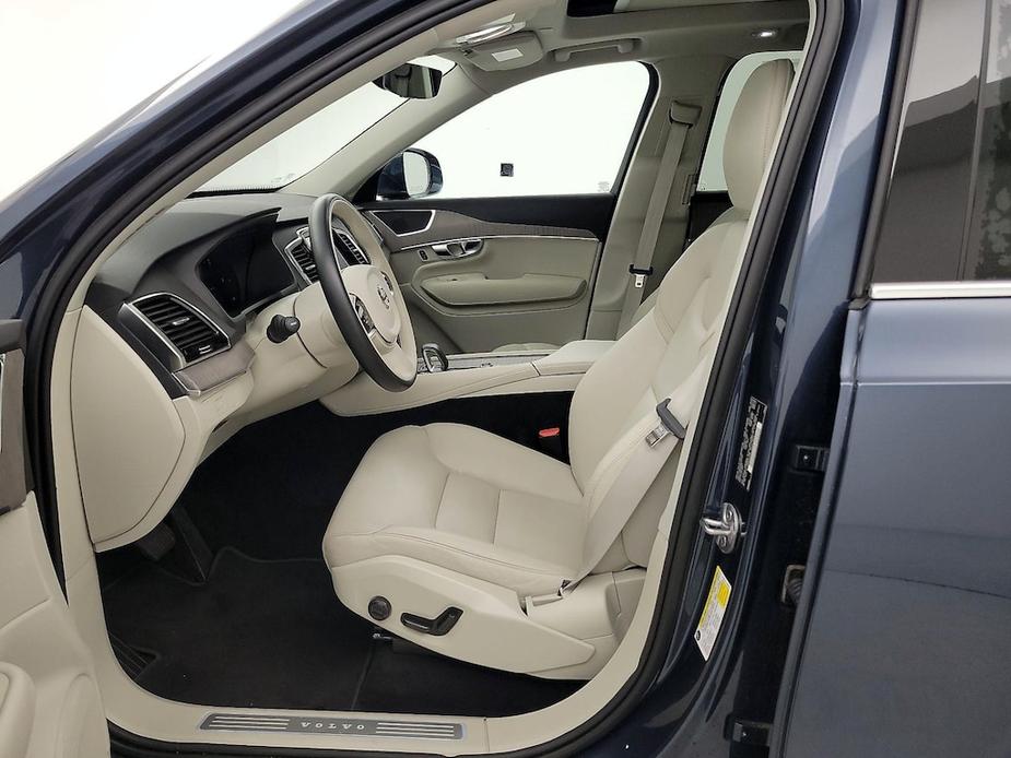 used 2023 Volvo XC90 car, priced at $45,998