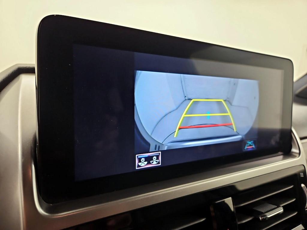 used 2022 Lexus GX 460 car, priced at $49,998