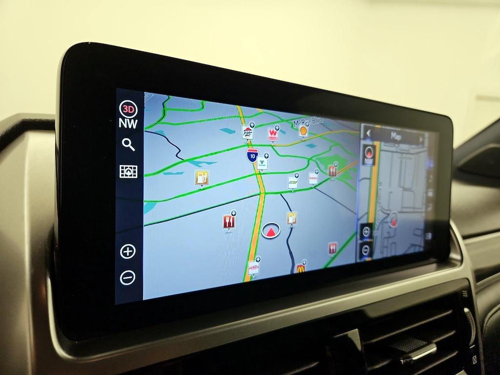 used 2022 Lexus GX 460 car, priced at $49,998