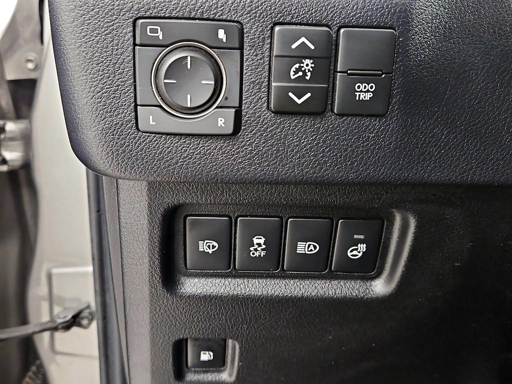 used 2022 Lexus GX 460 car, priced at $49,998