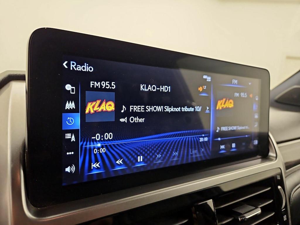 used 2022 Lexus GX 460 car, priced at $49,998