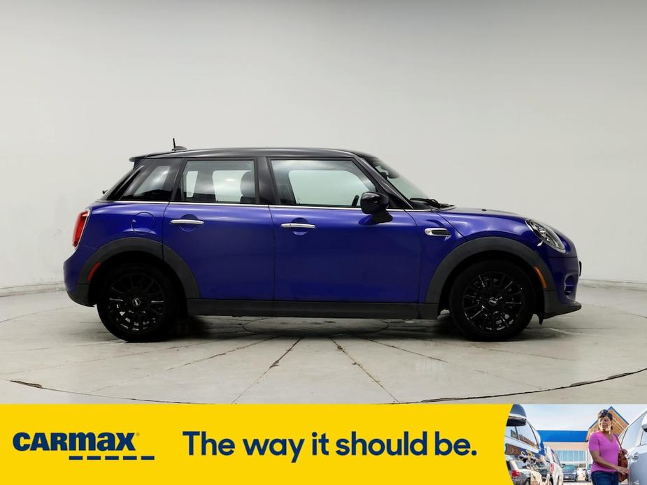 used 2021 MINI Hardtop car, priced at $20,998