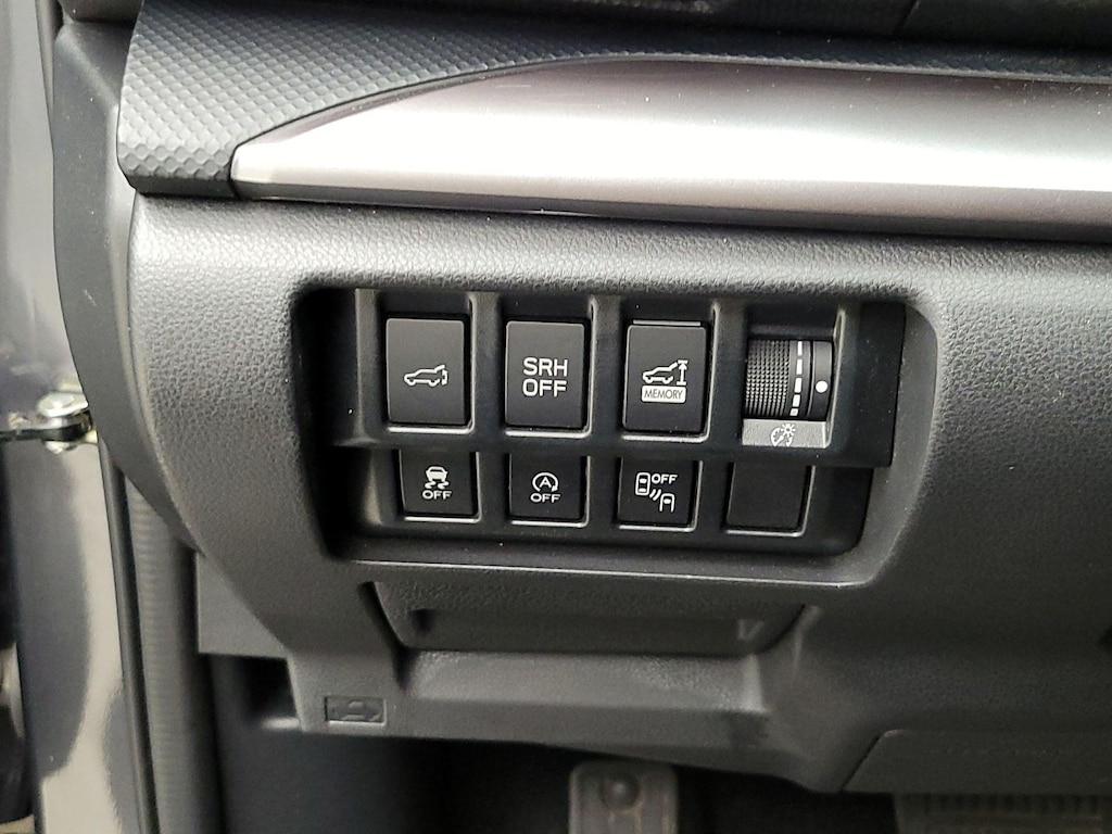 used 2021 Subaru Forester car, priced at $29,998