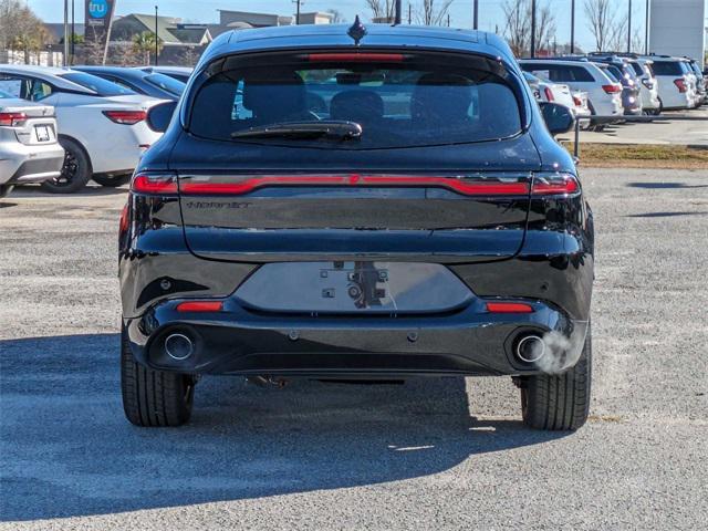 new 2024 Dodge Hornet car