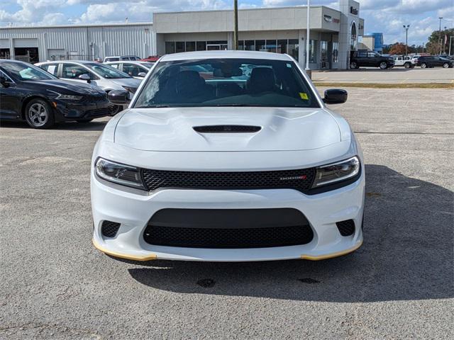 used 2023 Dodge Charger car, priced at $30,525