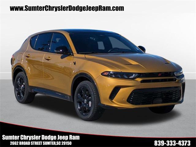 new 2024 Dodge Hornet car