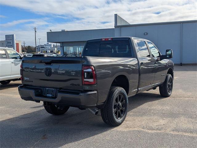 new 2024 Ram 2500 car