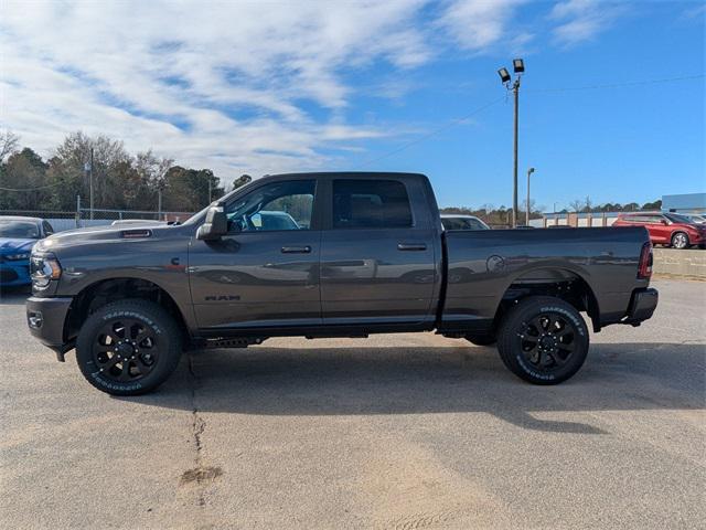 new 2024 Ram 2500 car