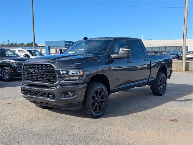 new 2024 Ram 2500 car