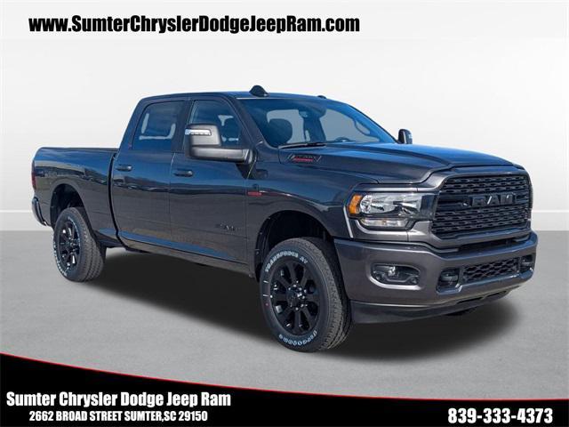 new 2024 Ram 2500 car