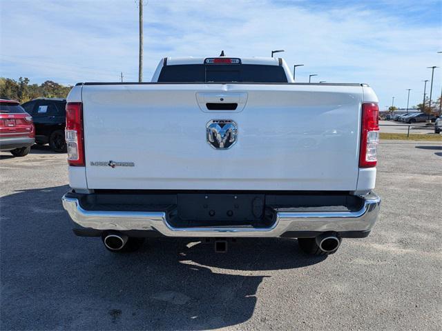 used 2022 Ram 1500 car, priced at $31,773