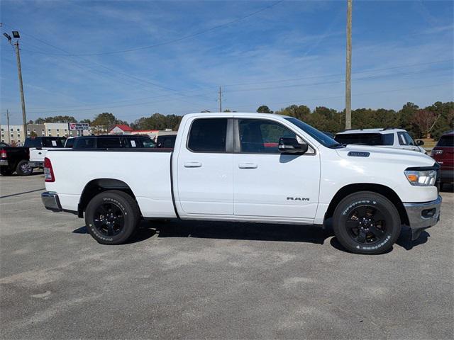 used 2022 Ram 1500 car, priced at $31,773