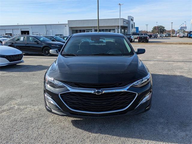 used 2023 Chevrolet Malibu car, priced at $23,995