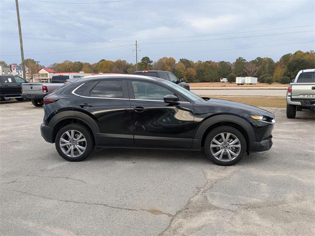 used 2023 Mazda CX-30 car, priced at $23,752