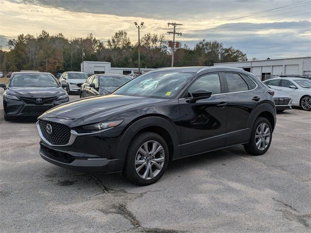 used 2023 Mazda CX-30 car, priced at $23,752