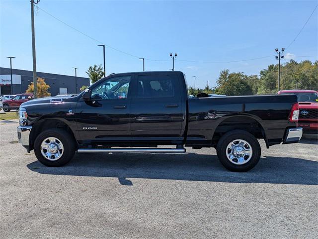 used 2020 Ram 2500 car, priced at $40,852