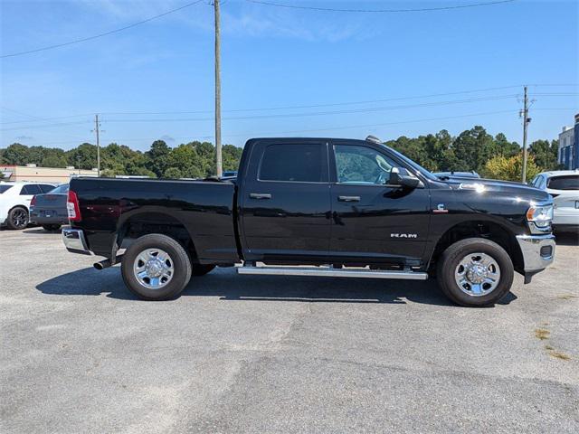 used 2020 Ram 2500 car, priced at $40,852