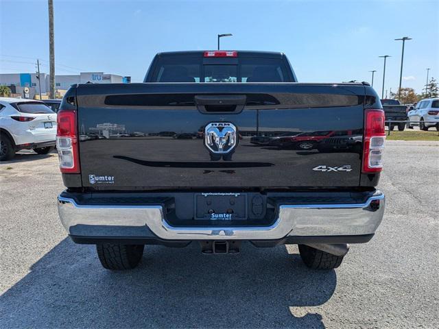 used 2020 Ram 2500 car, priced at $40,852