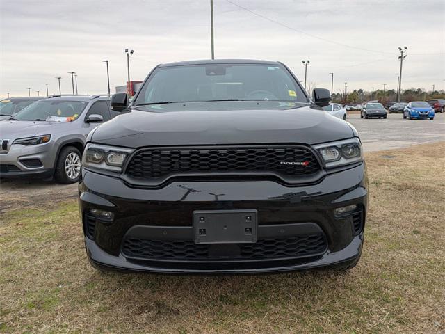 used 2023 Dodge Durango car, priced at $32,361