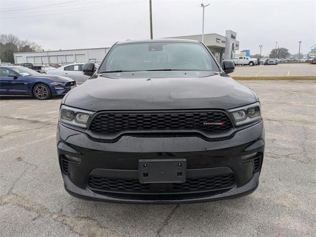 used 2023 Dodge Durango car, priced at $30,600