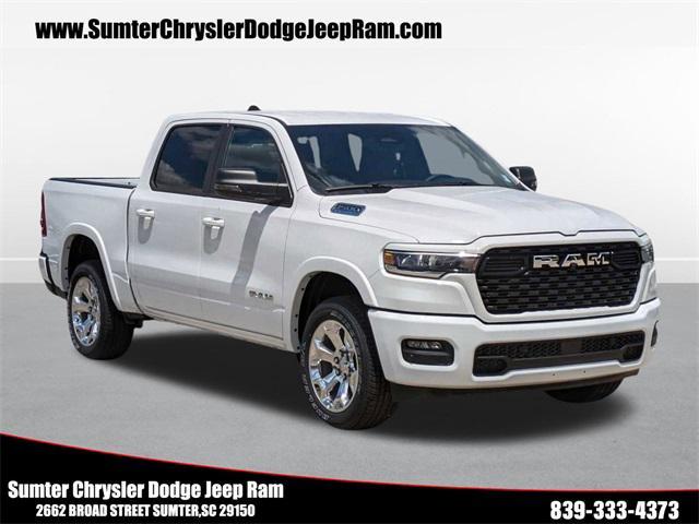 new 2025 Ram 1500 car