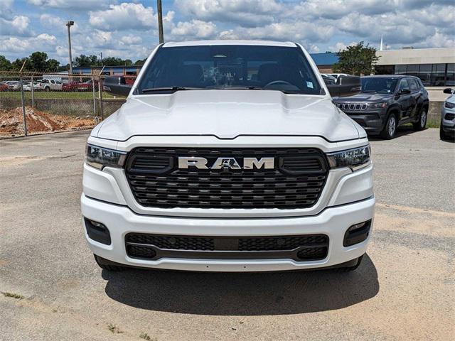 new 2025 Ram 1500 car