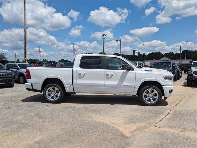 new 2025 Ram 1500 car