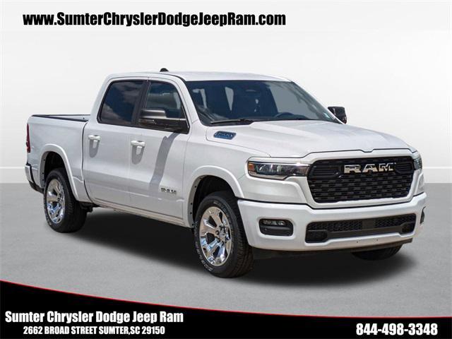 new 2025 Ram 1500 car