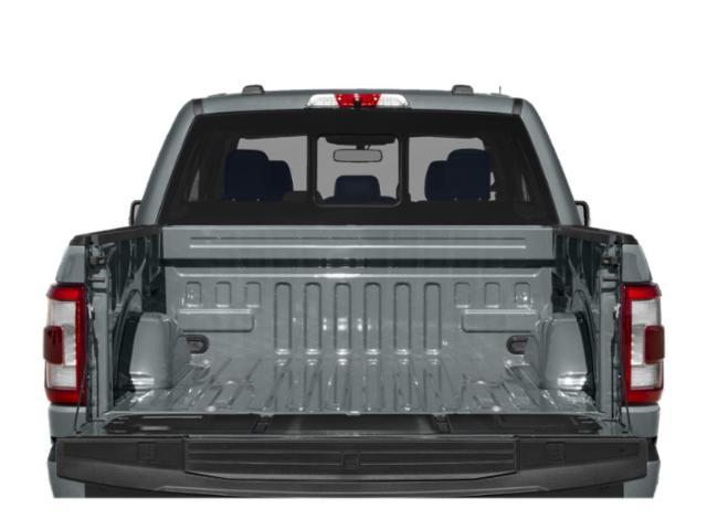 used 2021 Ford F-150 car, priced at $52,376